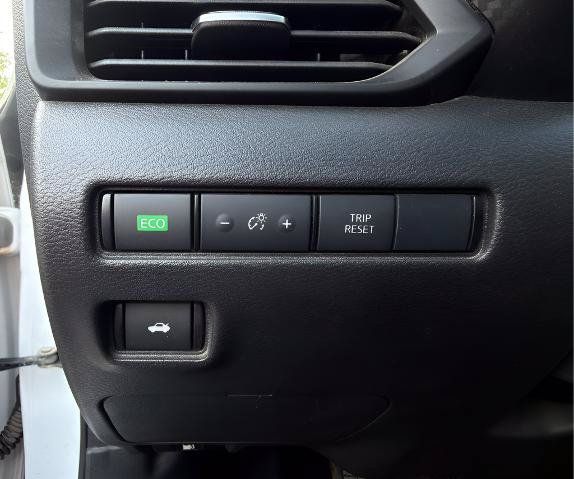 Certified 2023 Nissan Sentra S FWD image 19