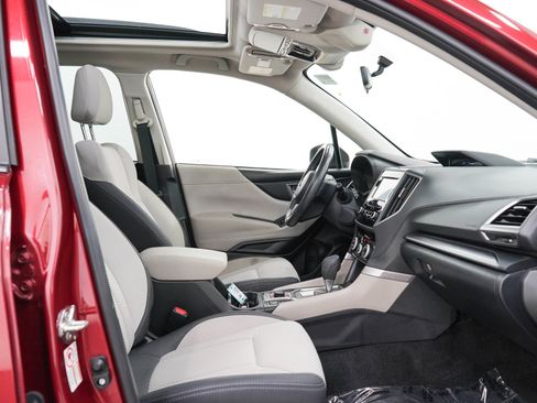 Used 2020 Subaru Forester Premium AWD/4WD image 13