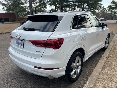 Used 2021 Audi Q3 2.0T Premium image 5