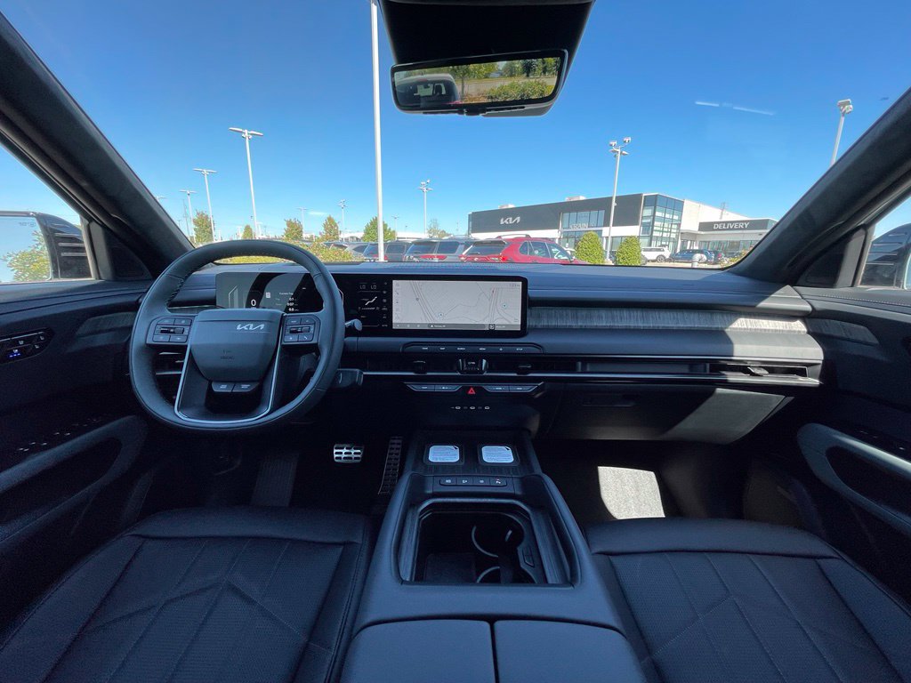 New 2027 Kia Telluride X-Line SX Prestige w/ Executive Package AWD/4WD image 25