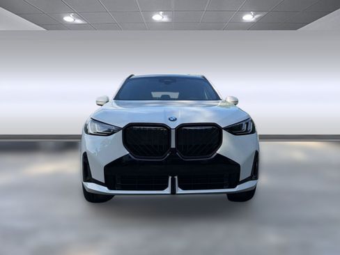 New 2026 BMW X3 xDrive30i w/ Premium Package AWD/4WD image 5