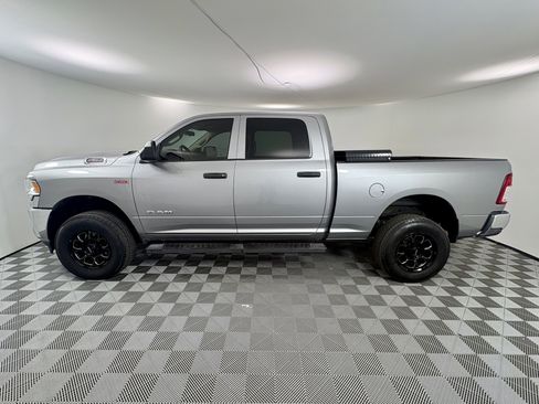 Used 2019 RAM 2500 Tradesman image 2