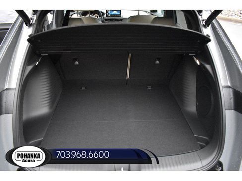 New 2025 Acura ADX A-Spec image 16