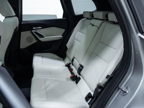 New 2026 BMW X1 xDrive28i w/ Technology Package image 25