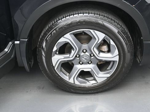 Used 2019 Honda CR-V EX image 36