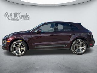 Used 2023 Porsche Macan AWD/4WD video 2