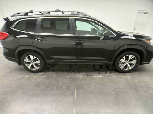 Used 2020 Subaru Ascent Premium w/ Convenience Package image 11