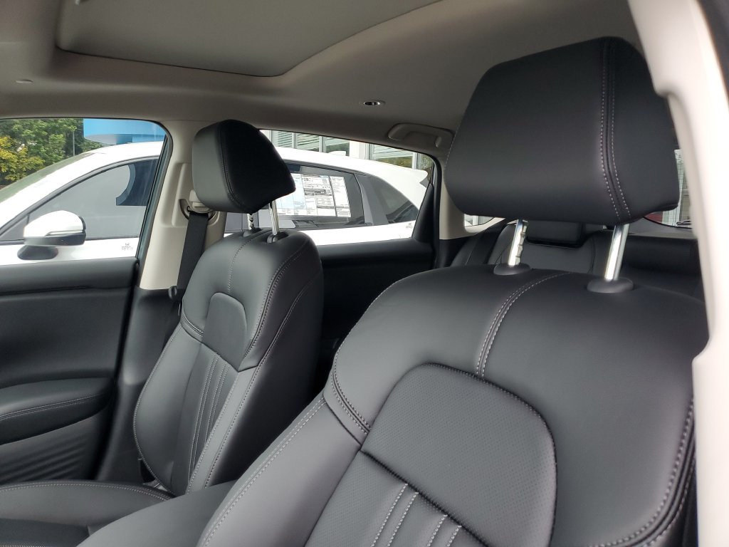 New 2027 Honda HR-V EX-L image 14