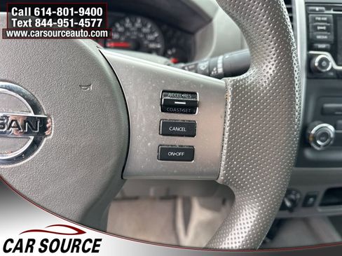 Used 2018 Nissan Frontier SV image 19