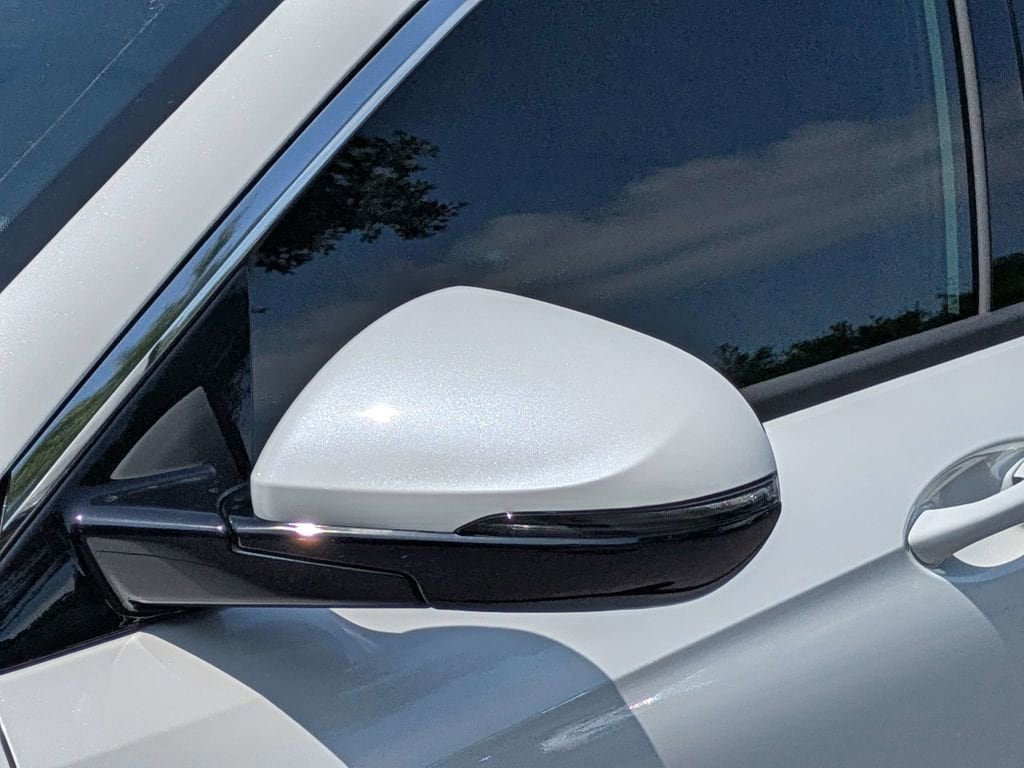 New 2026 Buick Envista Avenir FWD image 11