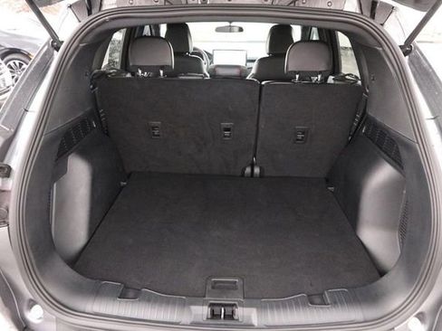 Used 2025 Ford Escape ST-Line w/ Tech Pack #1 image 7