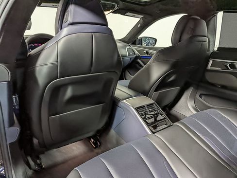 Used 2025 BMW 840i xDrive image 44