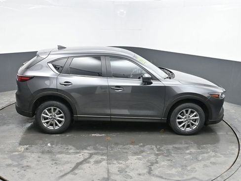 Used 2023 MAZDA CX-5 AWD 2.5 S w/ Select Package image 27