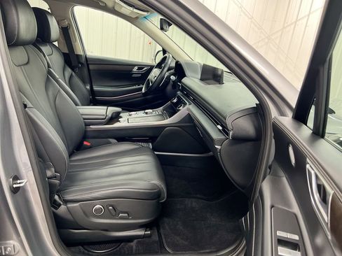 Used 2024 Genesis GV80 2.5T AWD/4WD image 22