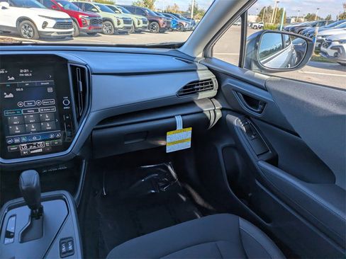 New 2026 Subaru Crosstrek 2.0i Premium image 16