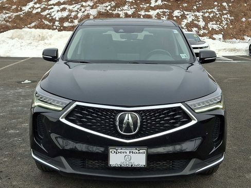 Certified 2024 Acura RDX SH-AWD w/ Technology Package image 2