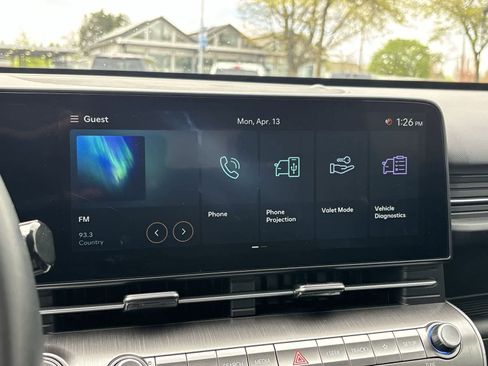 Used 2025 Hyundai Kona SEL image 12