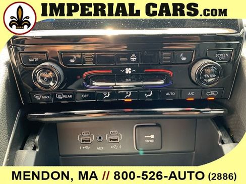 New 2025 Jeep Grand Cherokee Limited w/ Black Appearance Package image 28