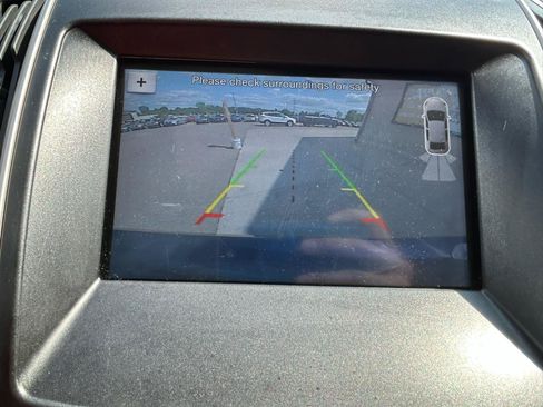 Used 2016 Ford Edge SEL w/ Equipment Group 201A AWD/4WD image 26