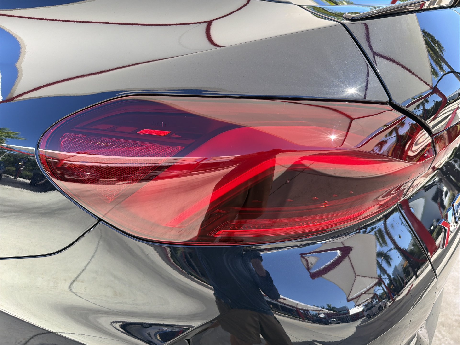 New 2027 BMW X6 xDrive40i AWD/4WD image 8
