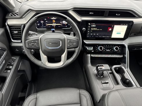 New 2026 GMC Sierra 1500 Denali image 17