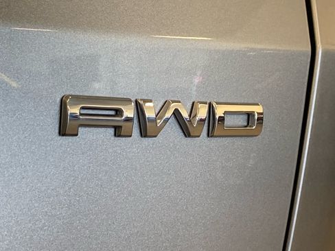 Used 2023 Ford Escape Active AWD/4WD image 8
