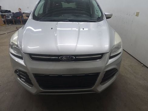 Used 2014 Ford Escape Titanium FWD image 22