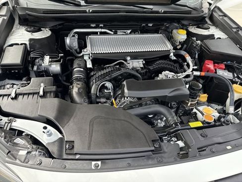 Certified 2025 Subaru Outback Wilderness image 21