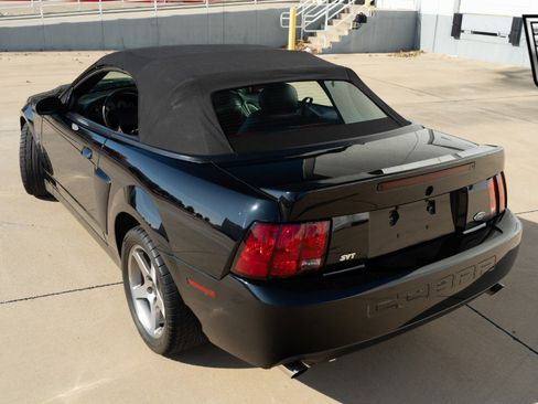 Used 2003 Ford Mustang Cobra image 27