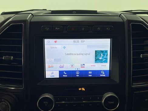 Used 2021 Ford Expedition Limited image 12