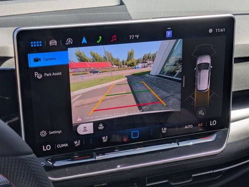 New 2025 Volkswagen GTI Autobahn image 19