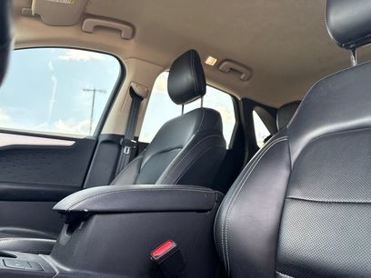 Used 2020 Ford Escape SEL