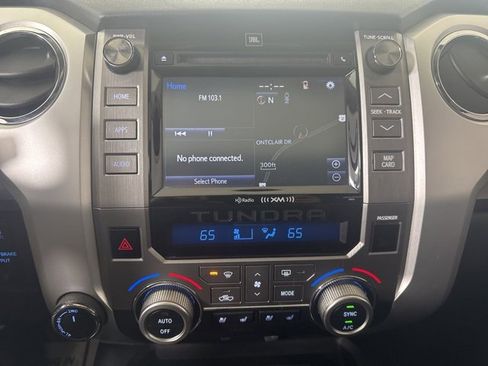 Used 2016 Toyota Tundra Platinum image 15