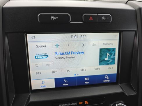 Used 2020 Ford F150 XL w/ Equipment Group 101A Mid image 22