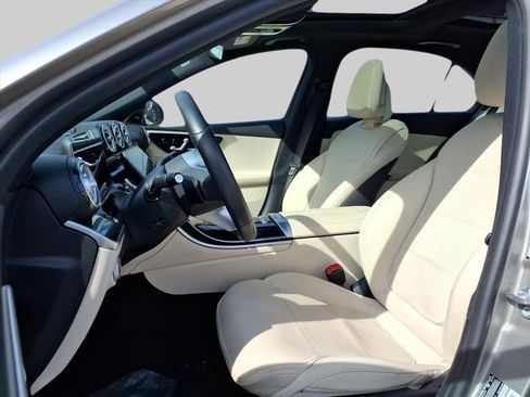 Used 2022 Mercedes-Benz C 300 4MATIC Sedan w/ Exclusive Trim Package image 15