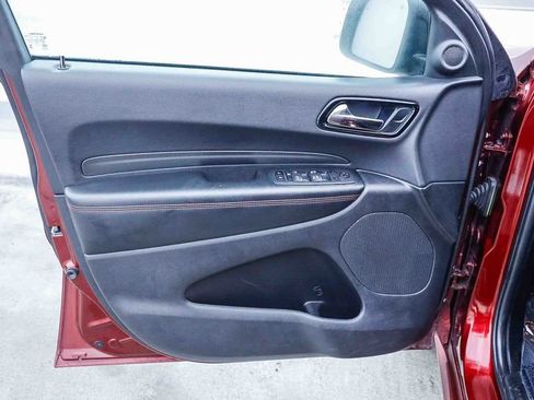 Certified 2024 Dodge Durango GT image 22