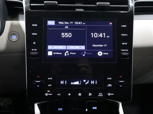 Used 2024 Hyundai Tucson SEL image 24