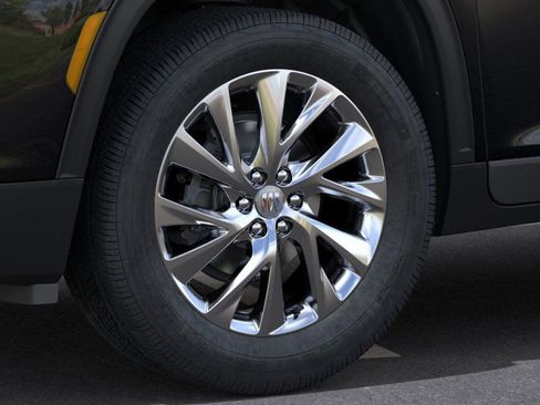 New 2026 Buick Enclave Preferred w/ Power Package FWD image 36