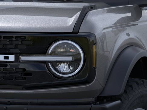 New 2025 Ford Bronco Badlands AWD/4WD image 20