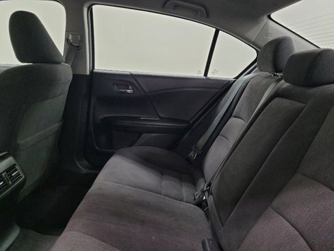 Used 2015 Honda Accord Hybrid Sedan image 18