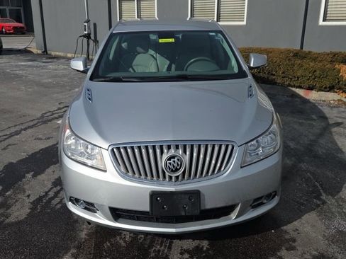 Used 2012 Buick LaCrosse Leather image 13