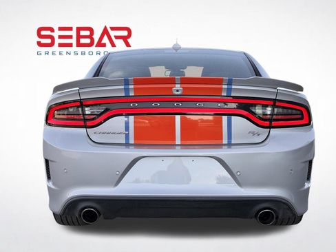 Used 2023 Dodge Charger R/T RWD image 14