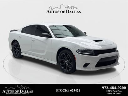 Used 2021 Dodge Charger GT w/ Blacktop Package