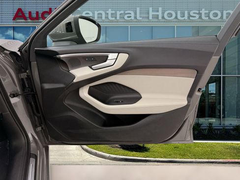 New 2025 Audi A5 2.0T Premium Plus image 27