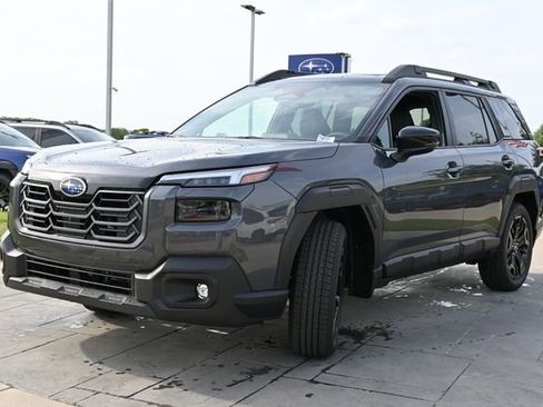 New 2026 Subaru Outback Limited XT AWD/4WD image 7