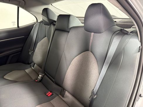 Used 2023 Toyota Camry LE FWD image 19