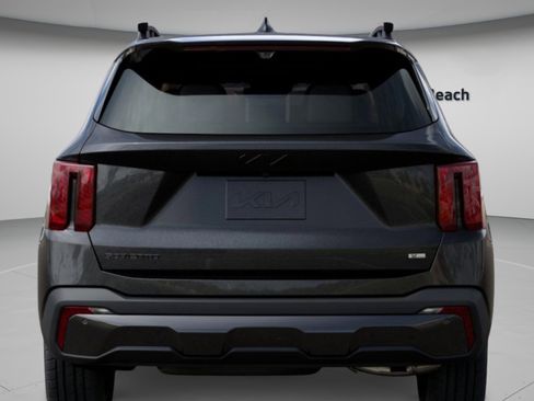 New 2026 Kia Sorento SX Prestige AWD/4WD image 24