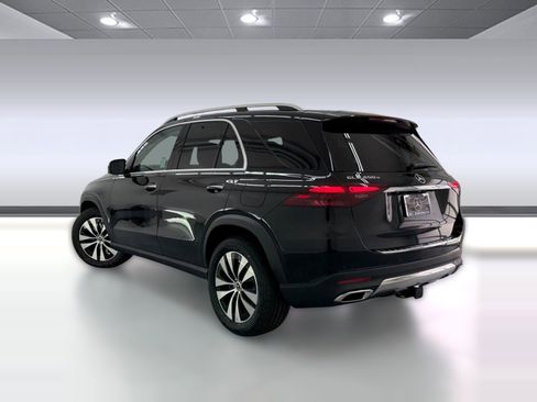 New 2026 Mercedes-Benz GLE 450e 4MATIC image 3