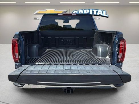 Used 2024 GMC Sierra 1500 SLT AWD/4WD image 31