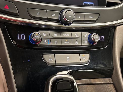 Used 2019 Buick LaCrosse Premium w/ Sun and Shade Package FWD image 39